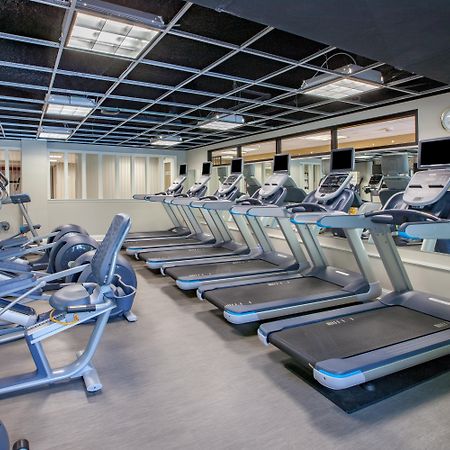 Crowne Plaza Louisville Airport Expo Ctr By Ihg Екстер'єр фото