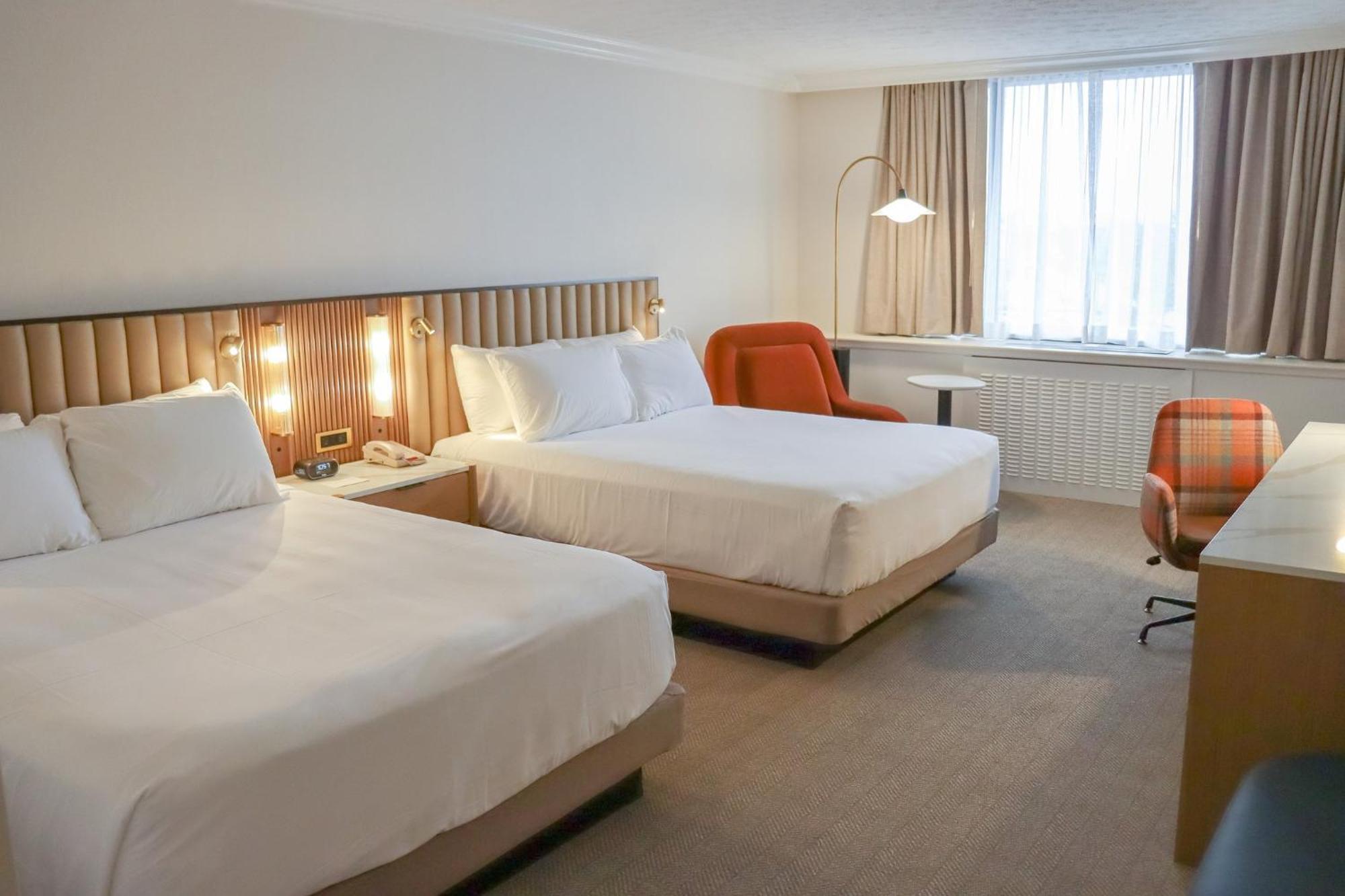 Crowne Plaza Louisville Airport Expo Ctr By Ihg Екстер'єр фото