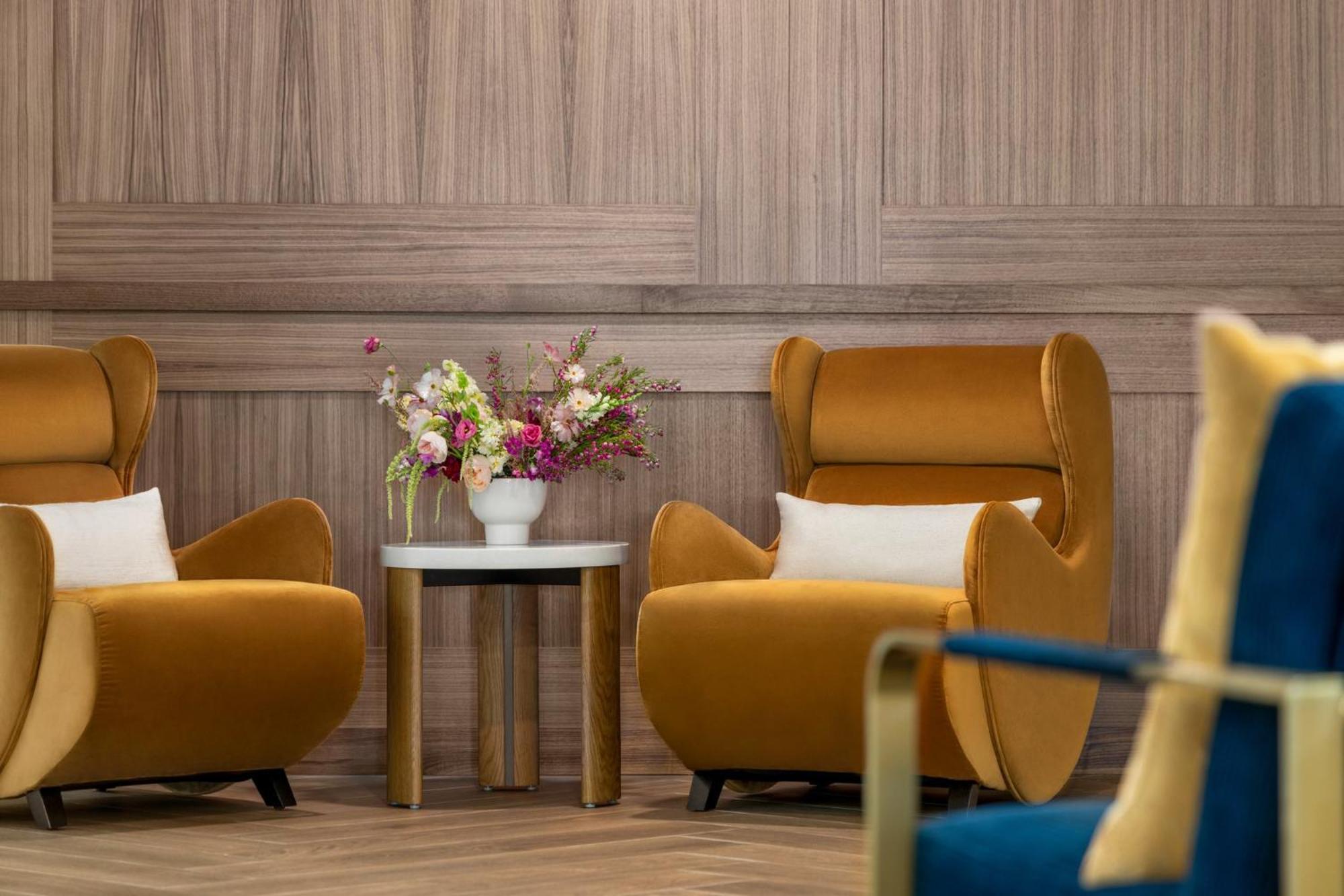 Crowne Plaza Louisville Airport Expo Ctr By Ihg Екстер'єр фото