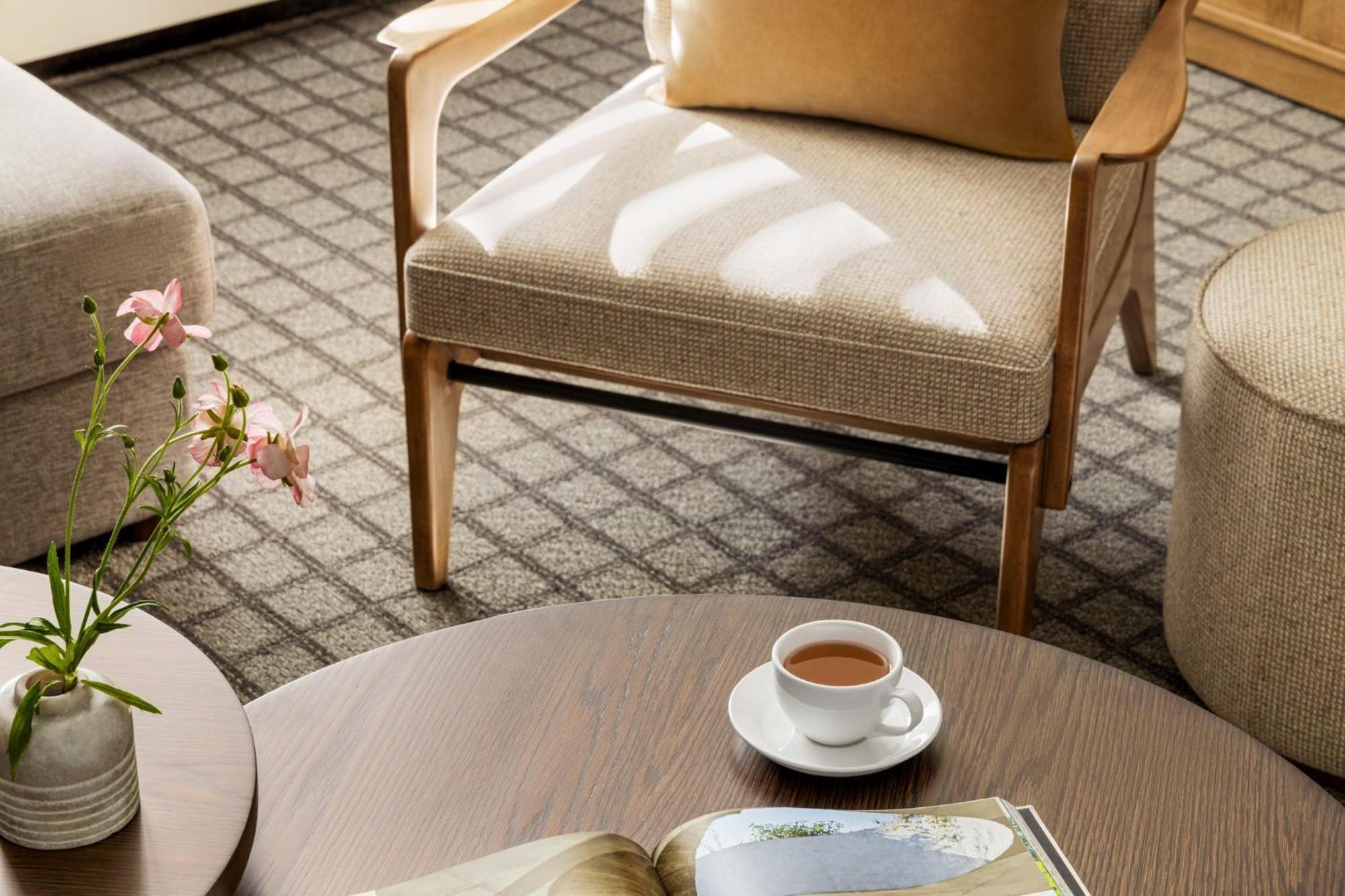 Crowne Plaza Louisville Airport Expo Ctr By Ihg Екстер'єр фото